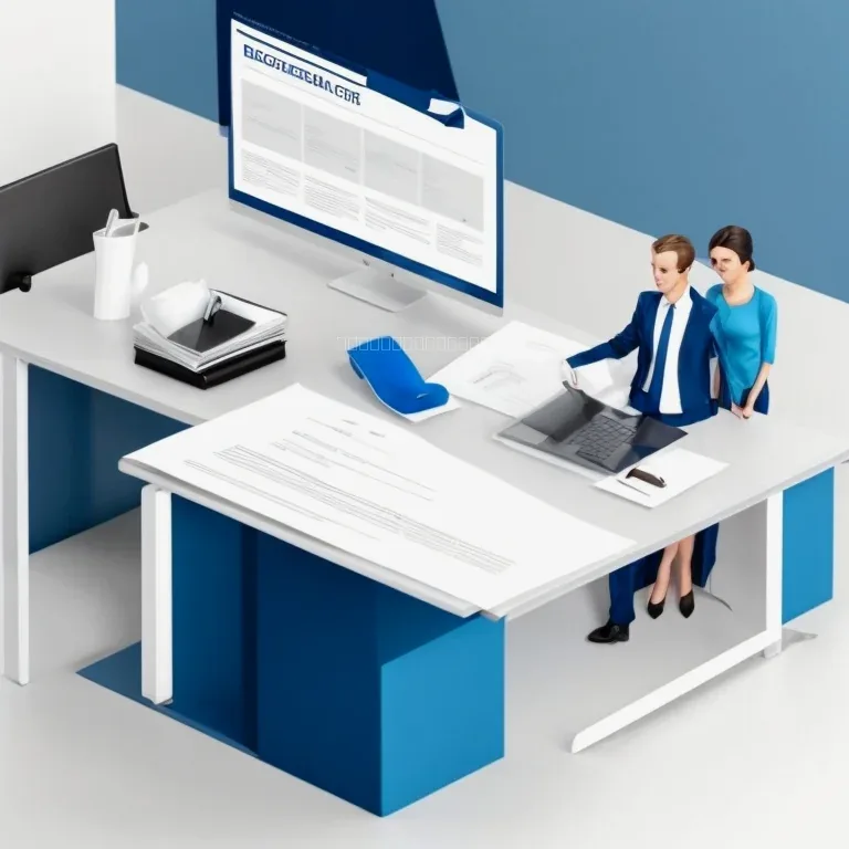 Service image