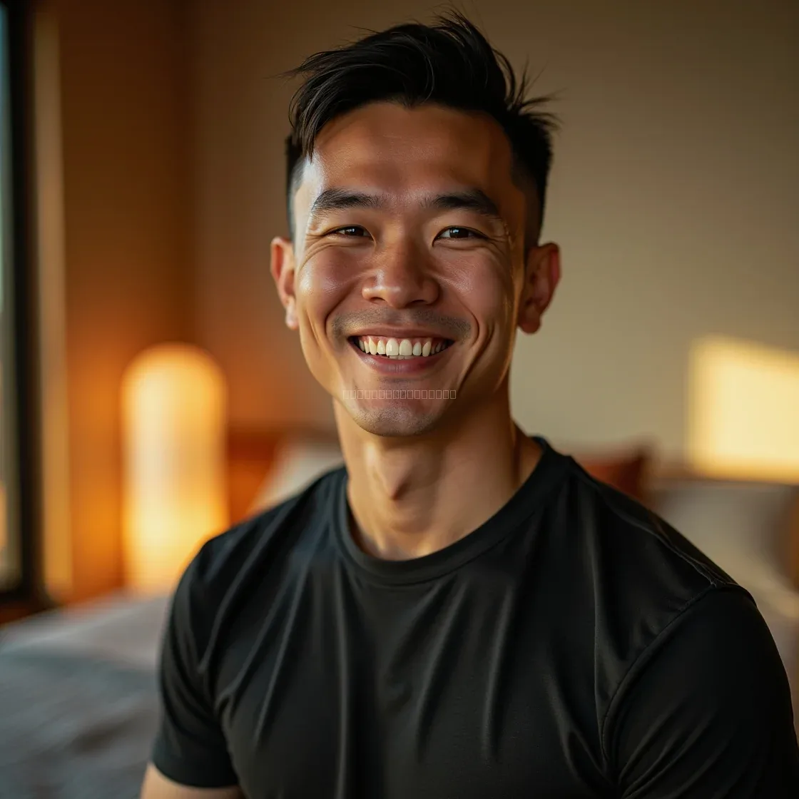 Daniel Ong