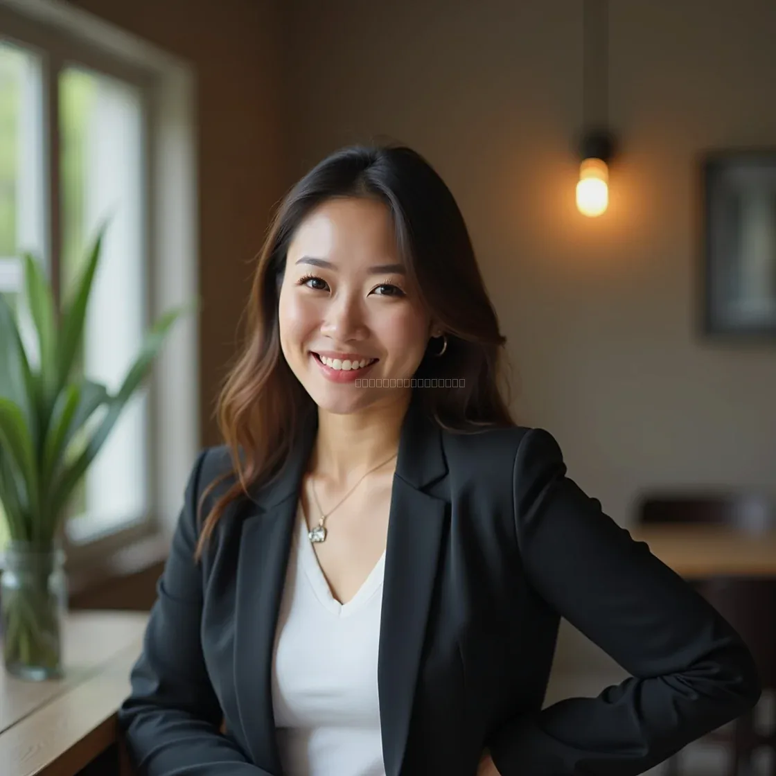 Emma Cho